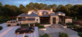 The Alturas Residence