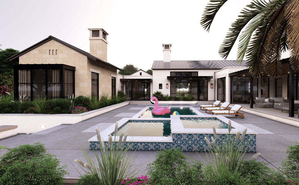 The Ridgeview Residence