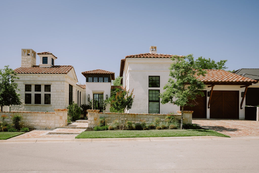 The Bluff Strand Residence