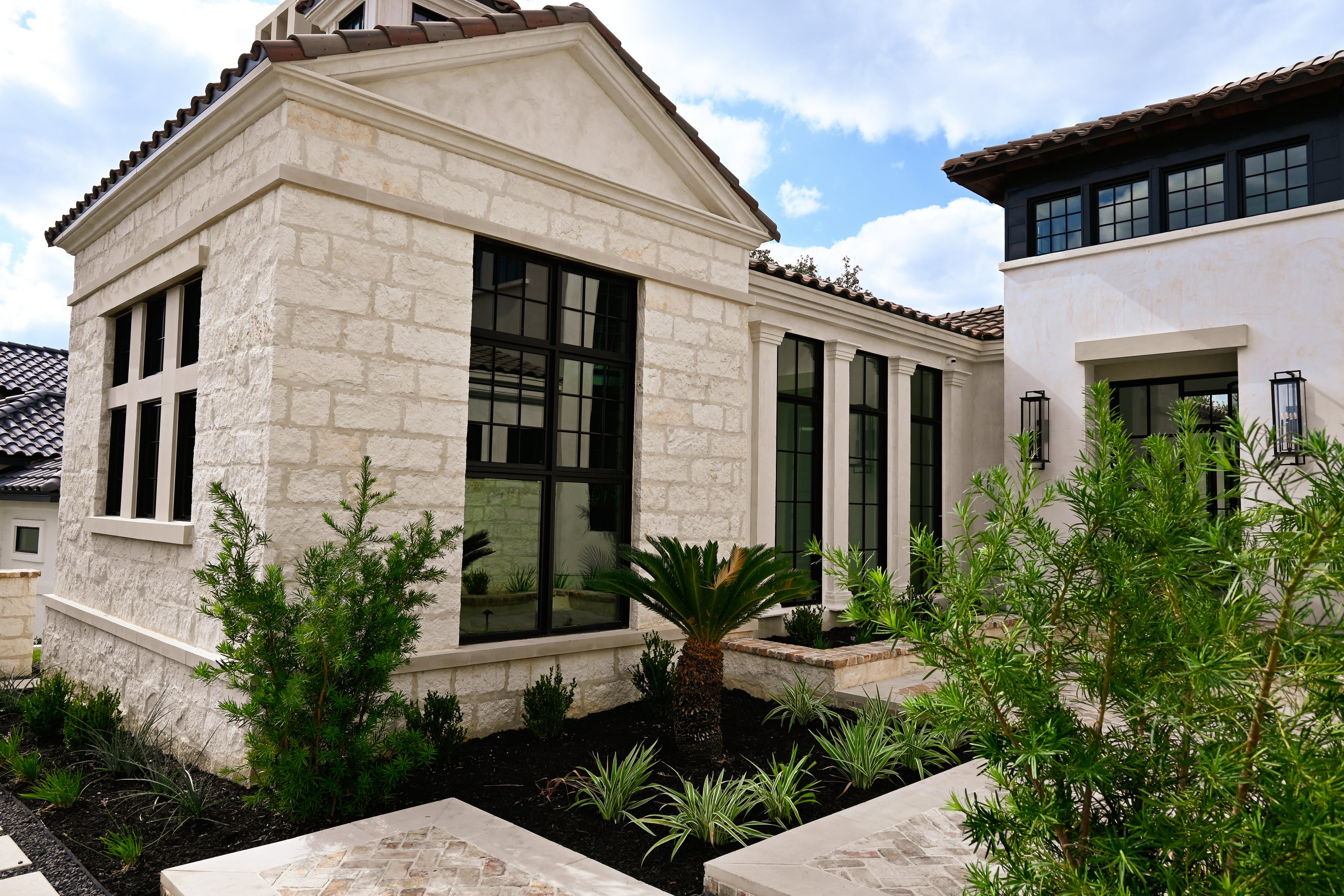 The Bluff Strand Residence