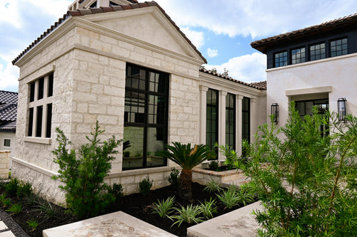 The Bluff Strand Residence
