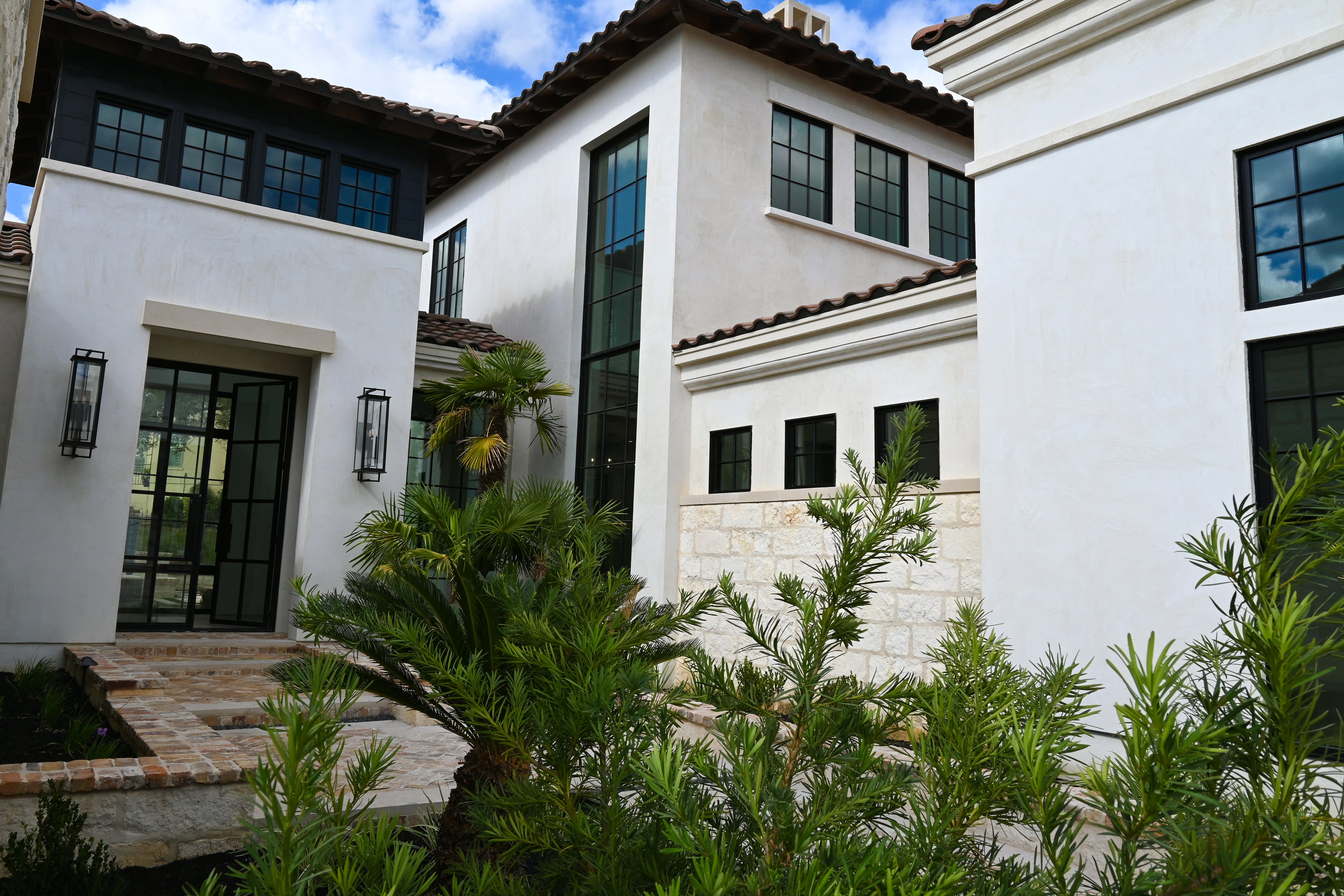 The Bluff Strand Residence