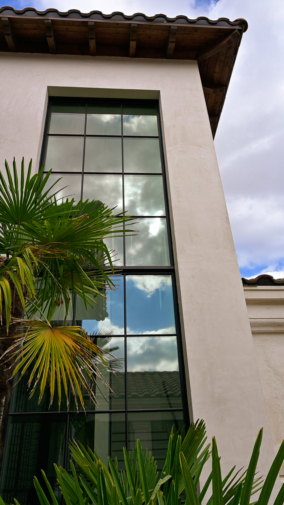 The Bluff Strand Residence