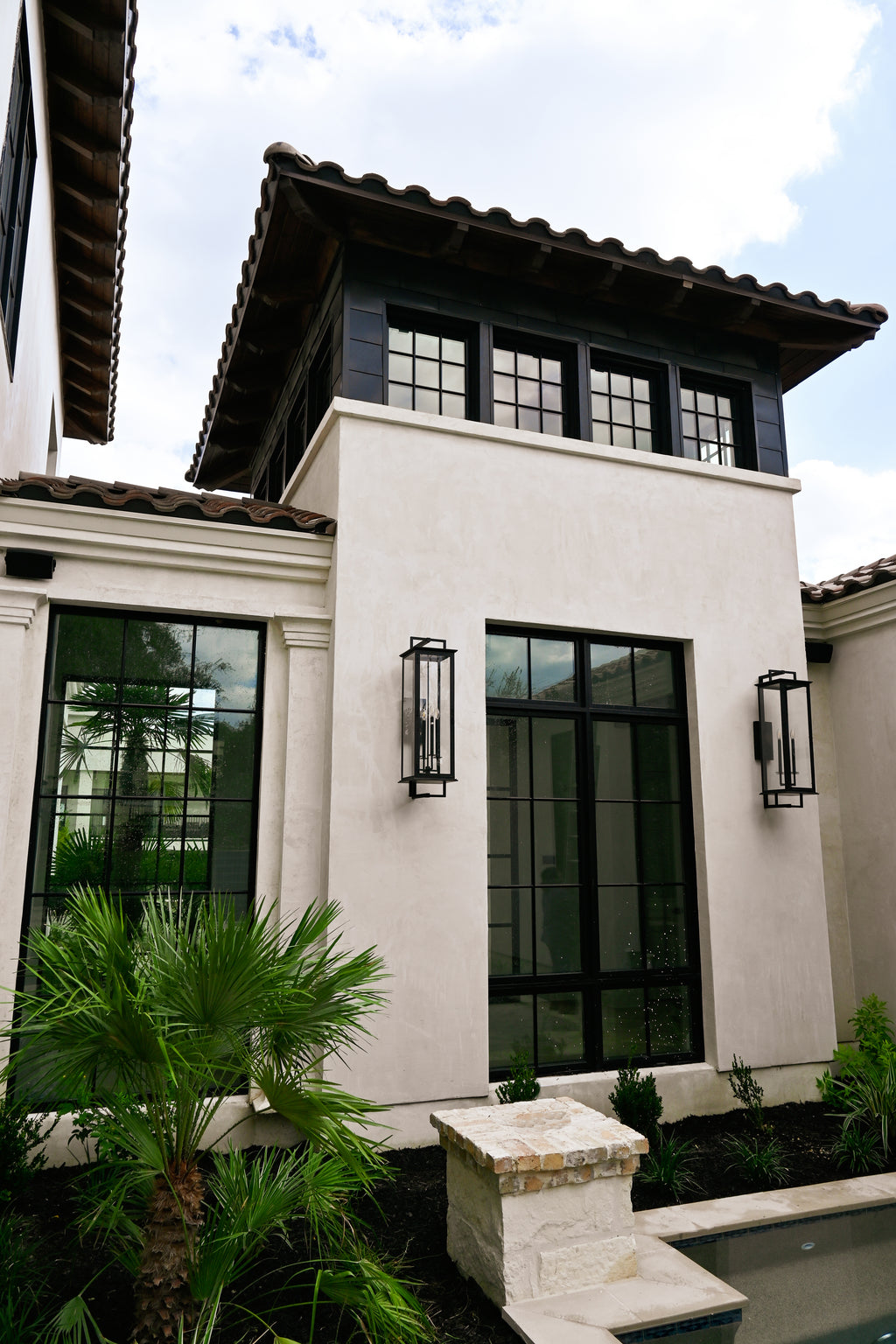 The Bluff Strand Residence