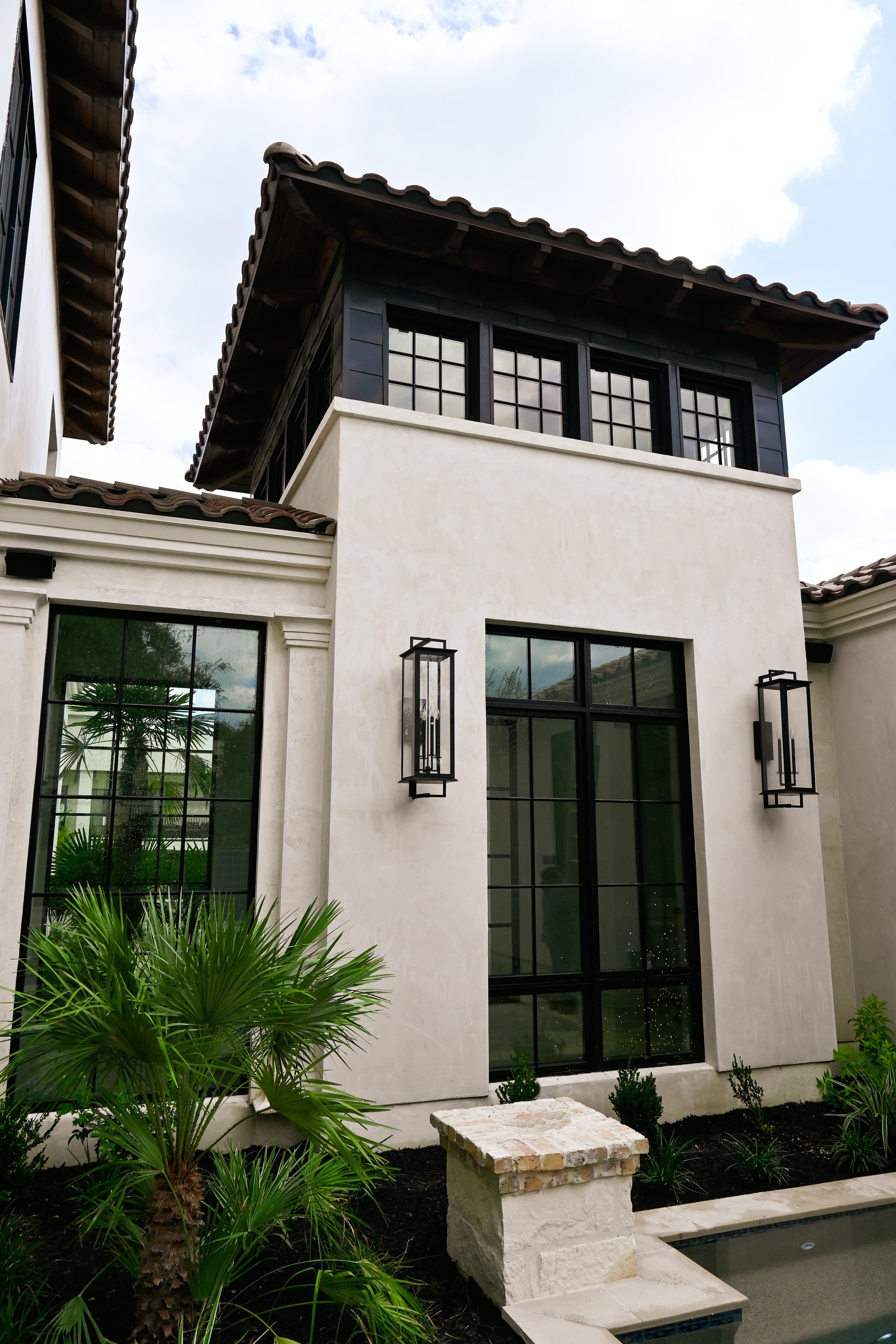 The Bluff Strand Residence