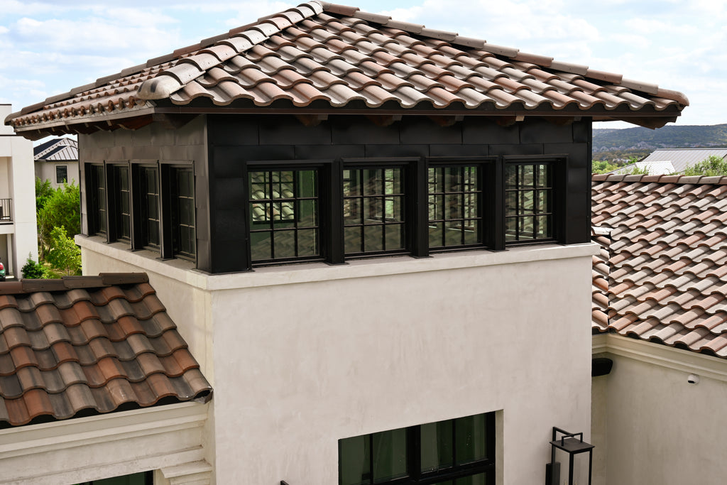 The Bluff Strand Residence