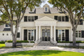 The Black Hawk Residence
