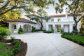 The Mayborough Residence