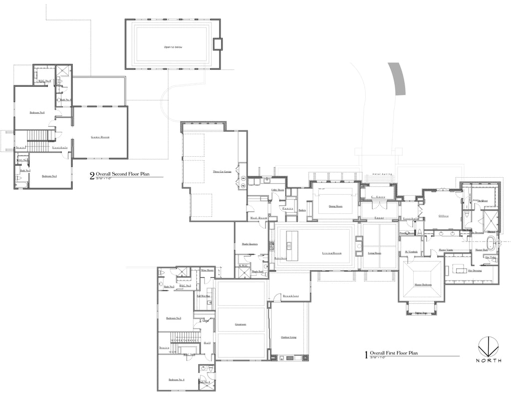 The Bentley Residence