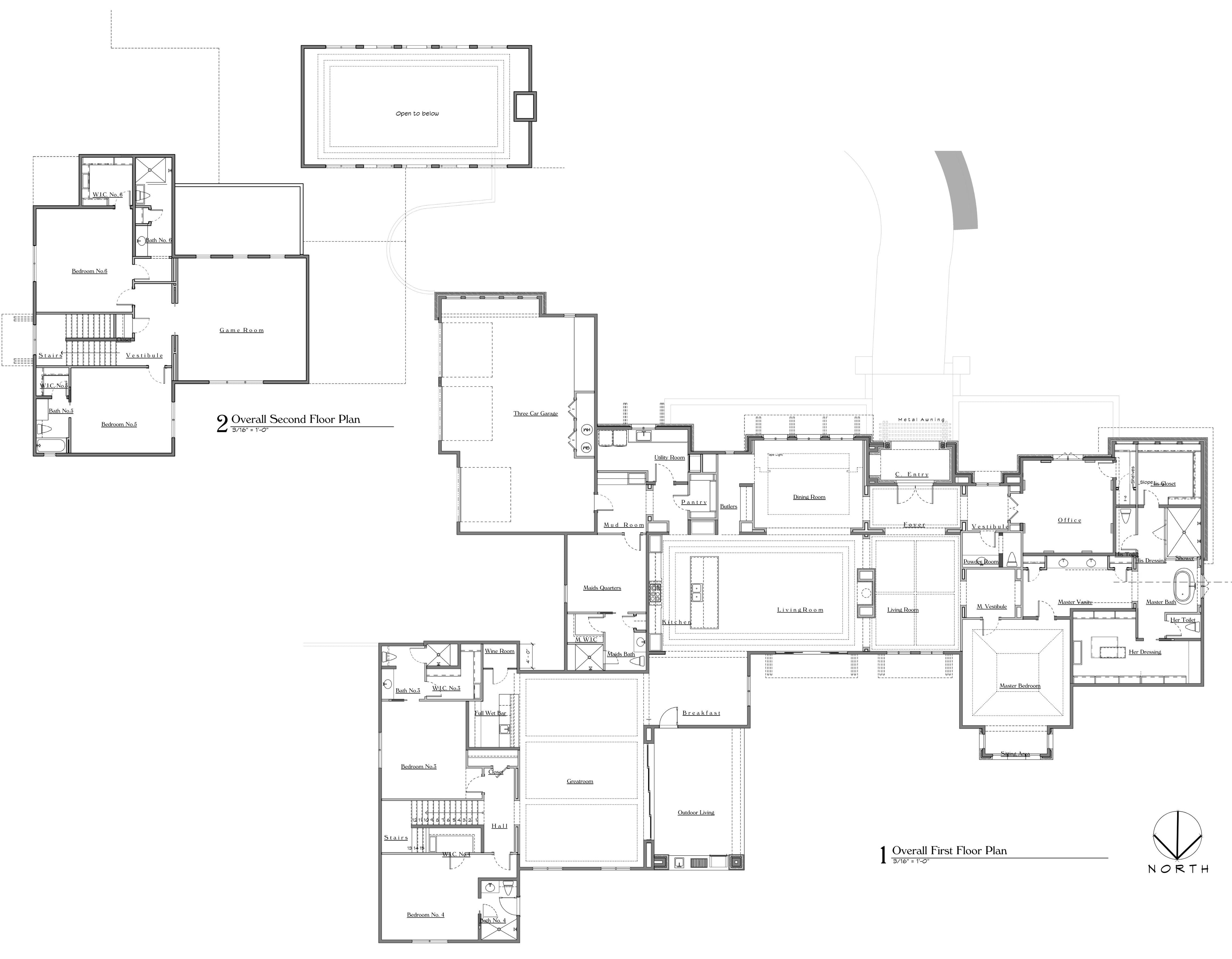 The Bentley Residence