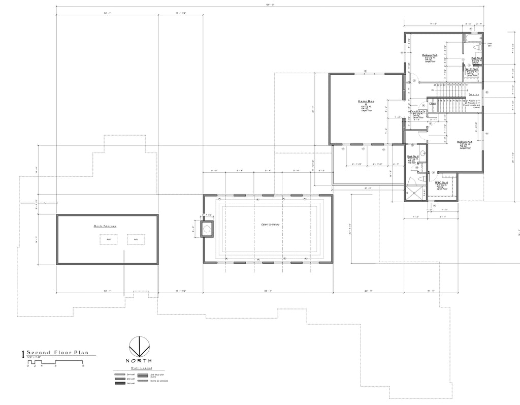 The Bentley Residence