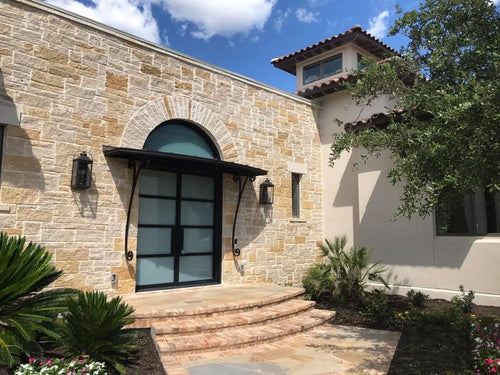 The Bluff Edge Residence