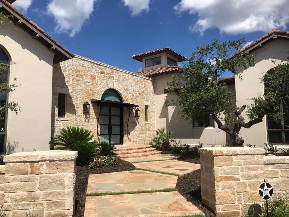 The Bluff Edge Residence