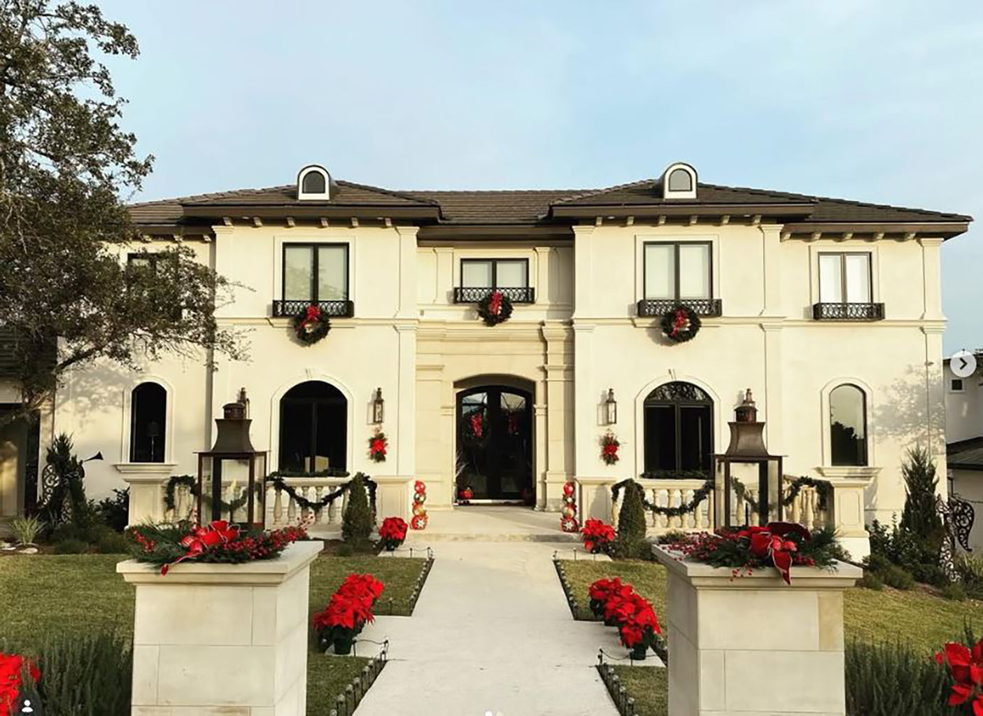 The Terra Canyon Residence