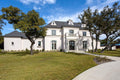 The French Residence