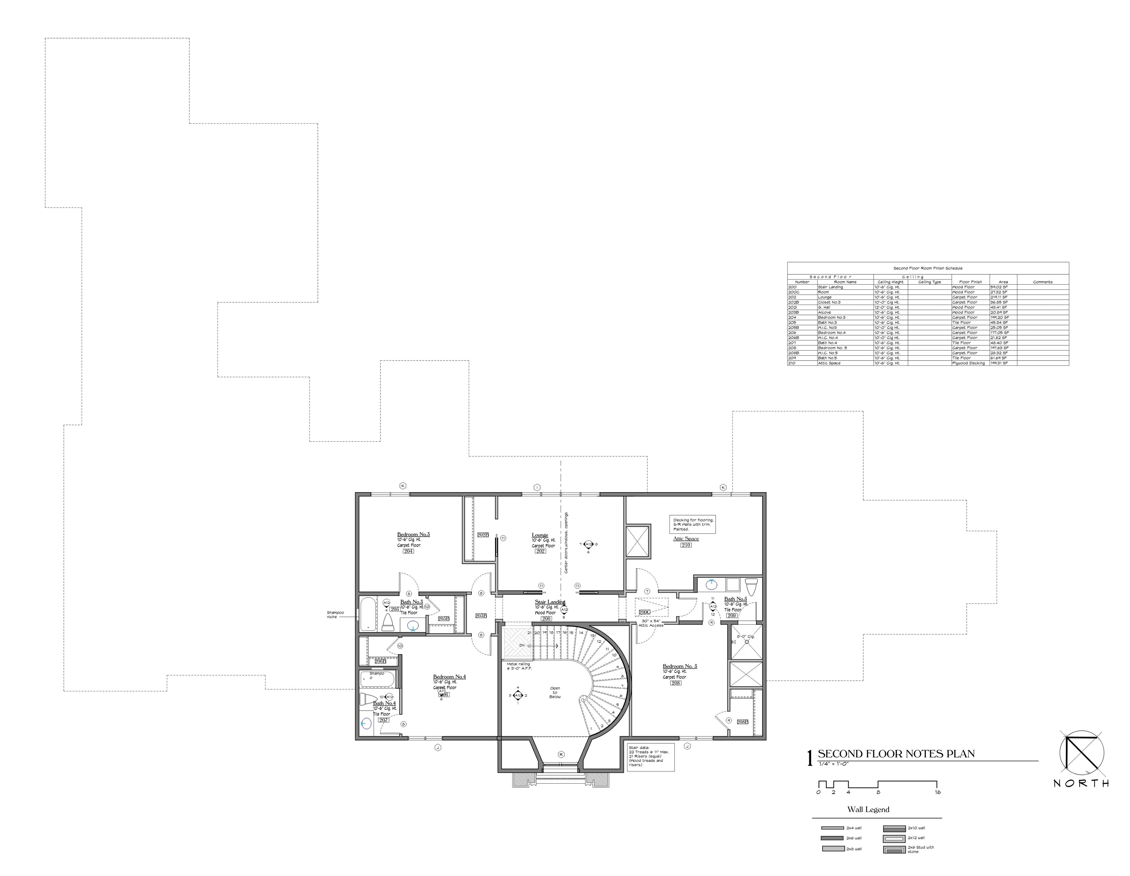 The French Residence