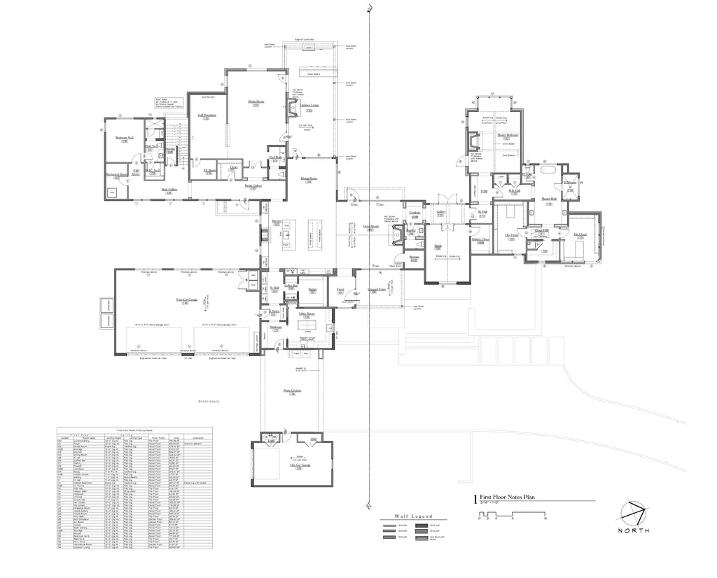 The Ridgeview Residence