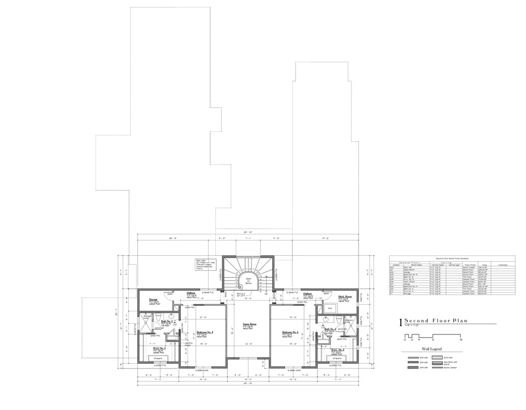 The Terra Canyon Residence