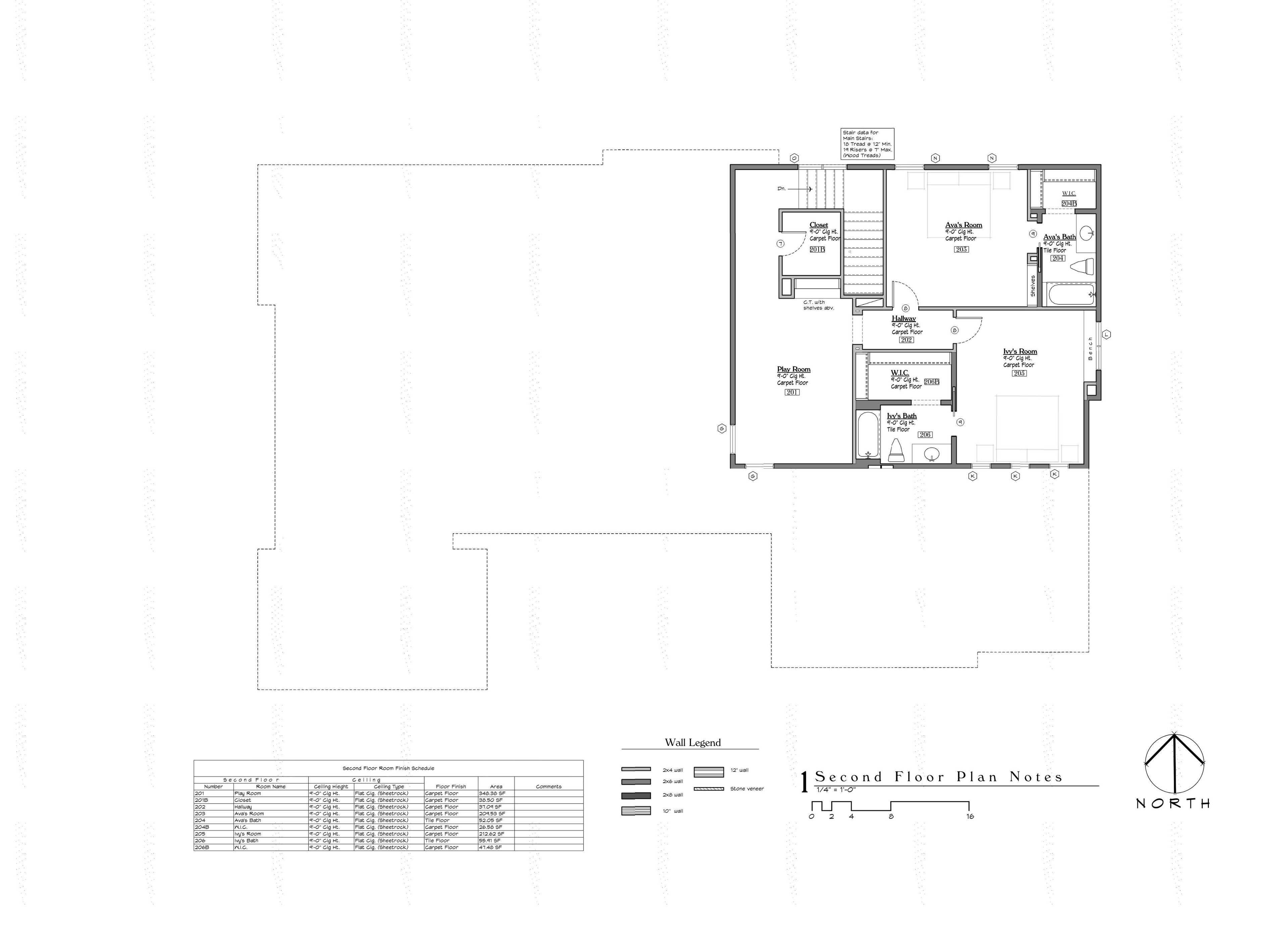 The Westcourt Residence