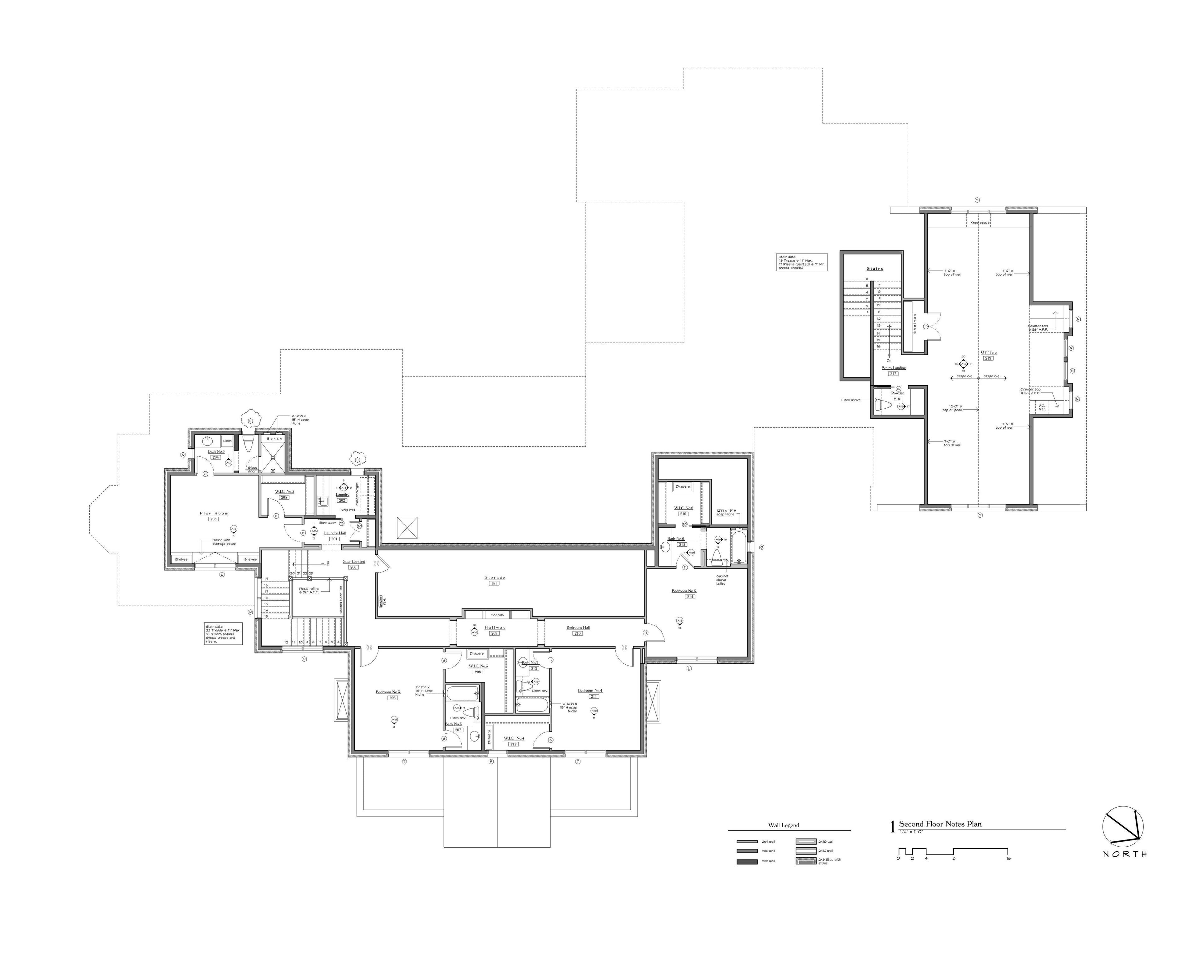 The Blackhawk Residence 6,800 sq ft American Classic Traditional luxury house plan by Valdez Designs