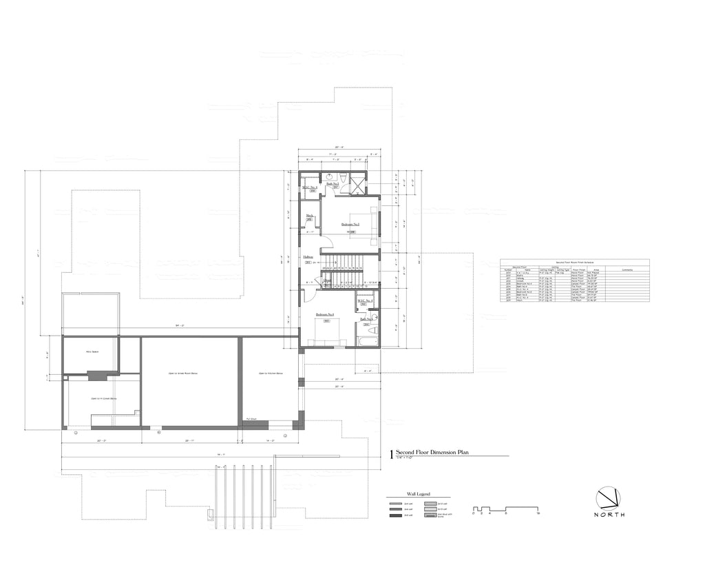 The Alturas Residence