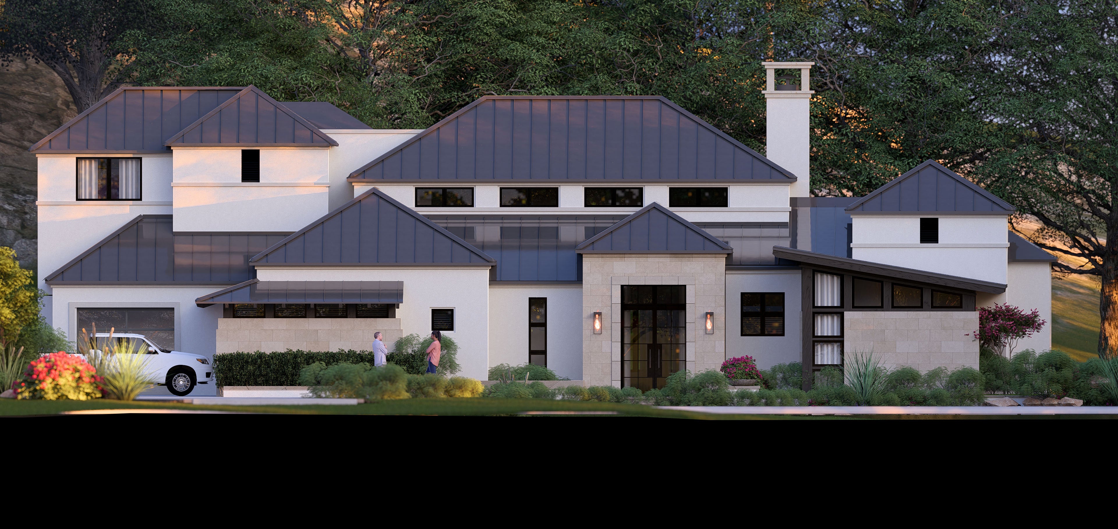 The Terra Mont Residence