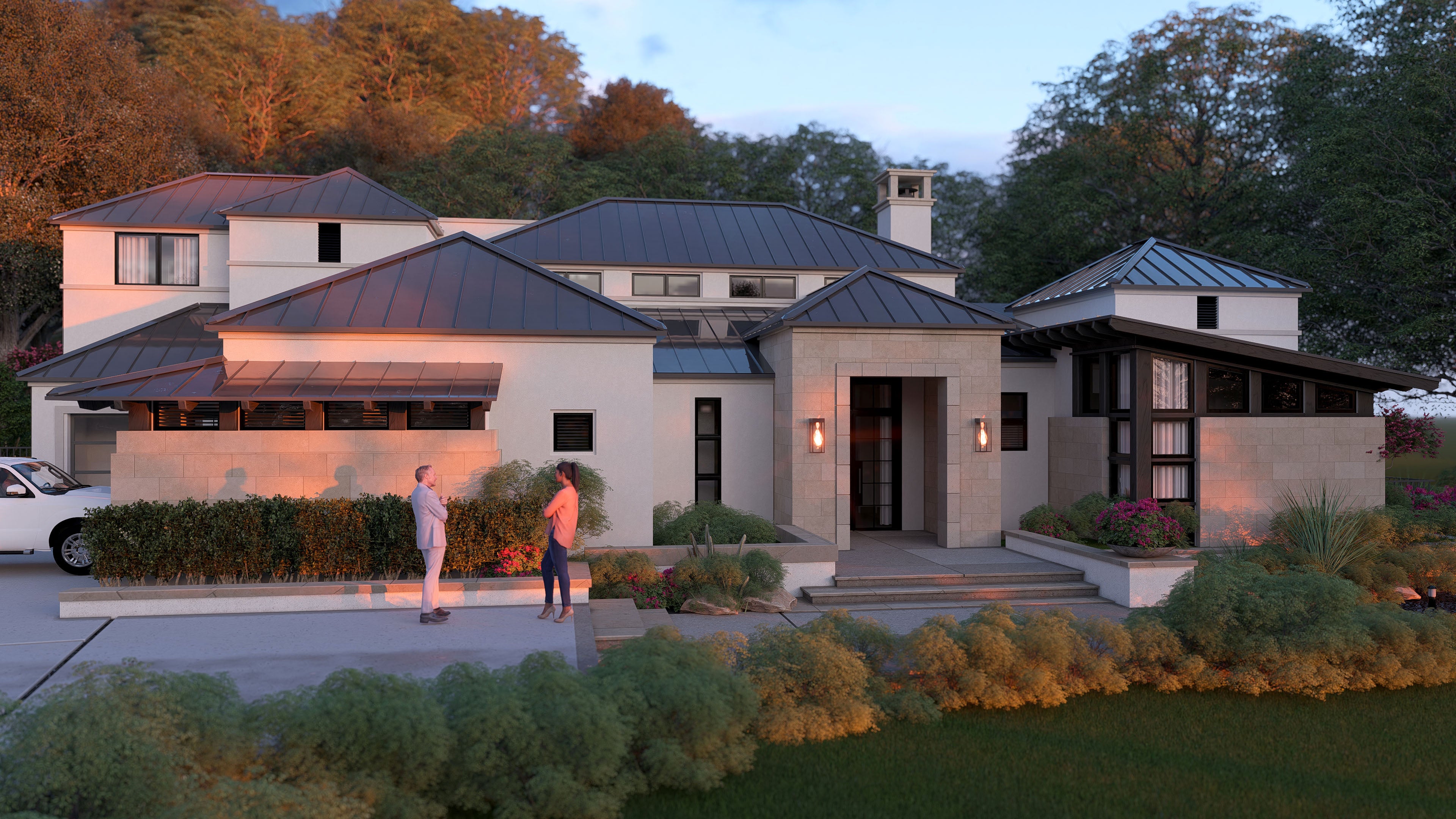The Terra Mont Residence
