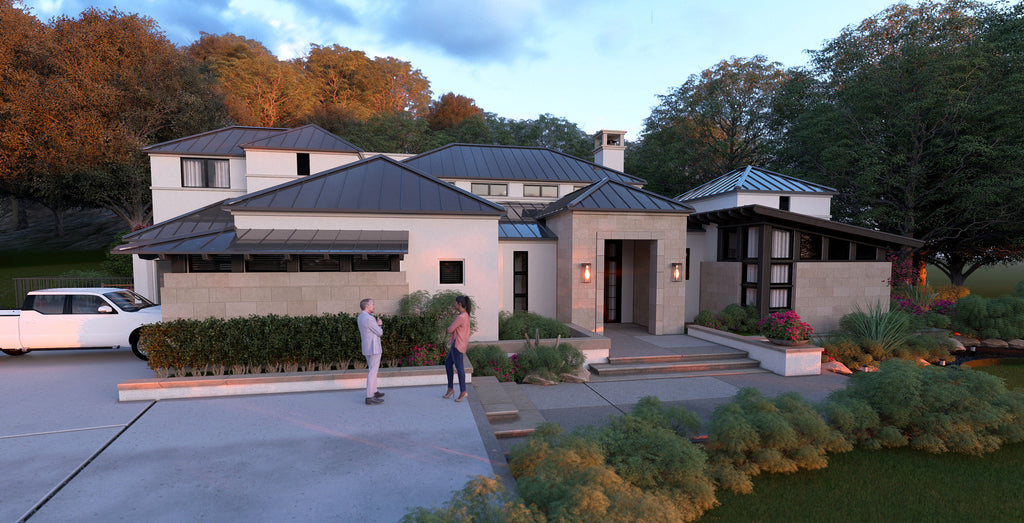 The Terra Mont Residence