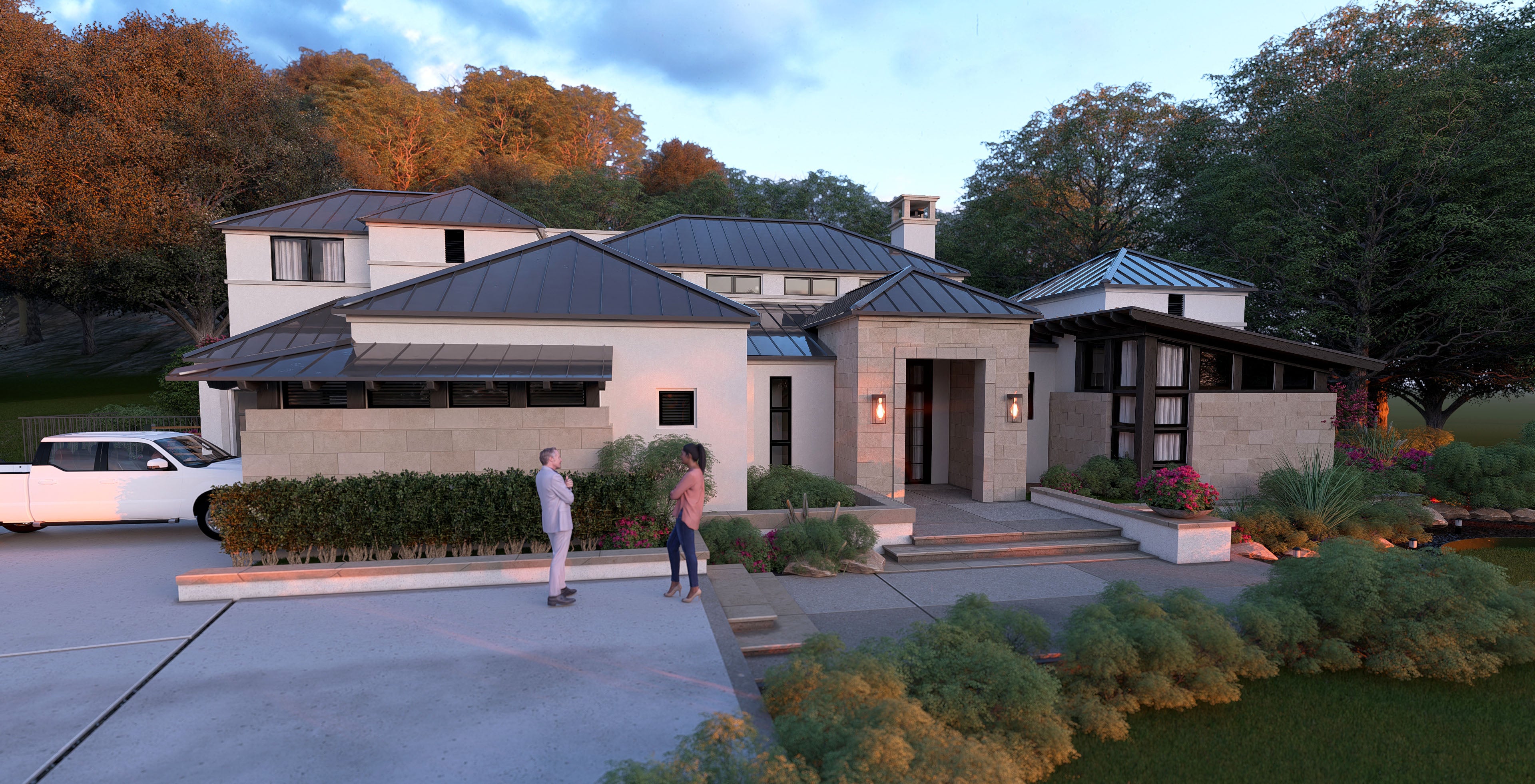 The Terra Mont Residence
