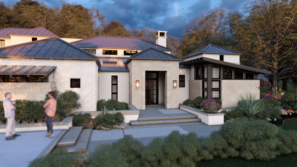 The Terra Mont Residence